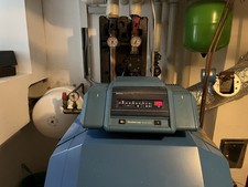 Buderus Ecomatic 4000