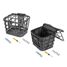 Elektrischer Korb PP Leichter