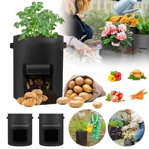Pflanzsack kartoffelsack - pflanzsack,