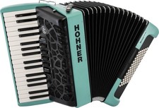 Hohner Bravo III 72 MY COLOR