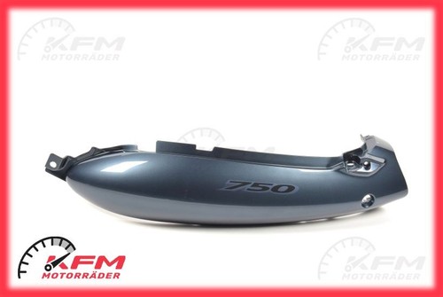 Suzuki gsx 750 verkleidung - f,