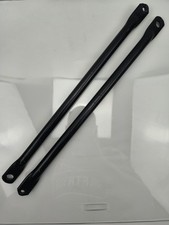 Simson S51 N S50 N Paar Obergurtstreben Strebe Rahmen original DDR Lagerware NOS