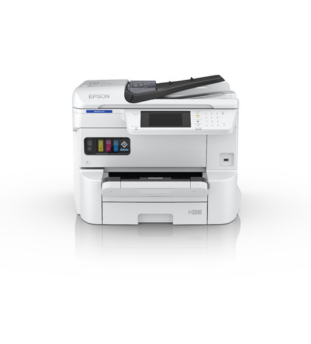 Epson workforce pro - workforce,