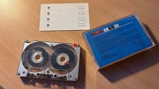 TDK MA-R 60  Compact Cassette