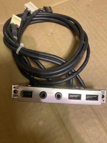 Workstation z400 frontpanel - z400,