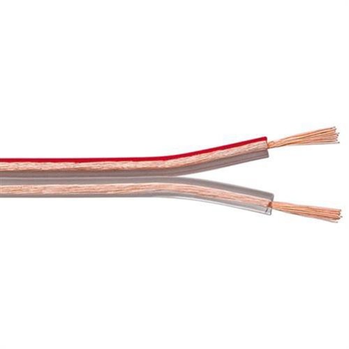 Goobay lautsprecherkabel 50m - lautsprecherkabel,