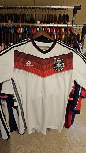 Original dfb trikot - original,
