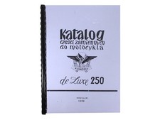Ersatzteilkatalog für