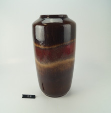 Scheurich Keramik Bodenvase Vase West Germany 517-38 Vintage