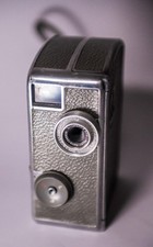 Pentakon AK8, 8mm Filmkamera