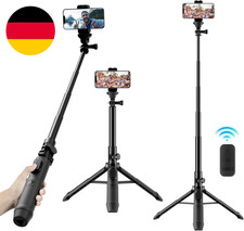 SIRUI MS-01K Stativ 138Cm &