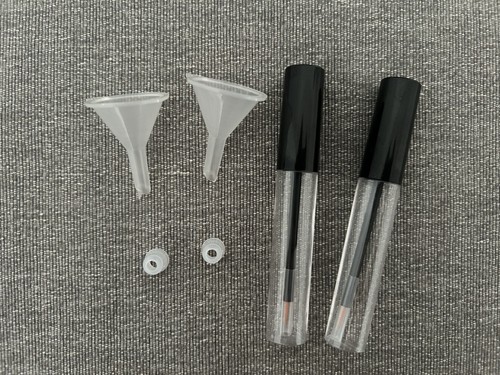 Eyeliner tube stück - eyeliner,