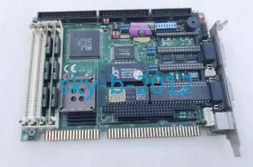 Pcs am386sx industrial - pcs, am386sx-40