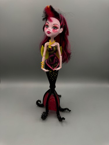 Monster high draculaura - high,