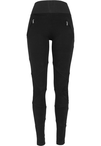 Damen leggings interlock high - damen,