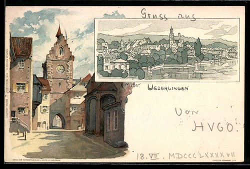 Künstler karl mutter - karl,