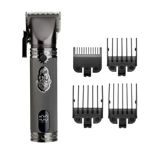 Efalock big bad butch clipper - bad,