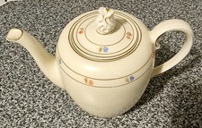 schöne alte Kaffeekanne, echt Tuppack, 17 cm hoch, sehr gut erhalten