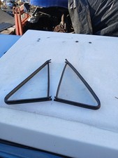 VW BUS T3 Dreiecksfenster