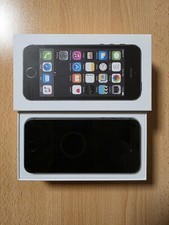 Apple iPhone 5s - 16GB - Space