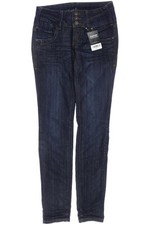 Mogul Jeans Damen Hose Denim