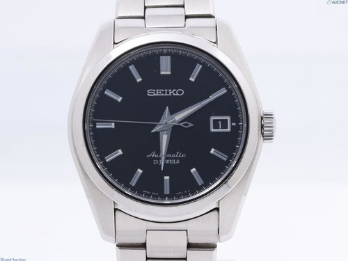 Seiko mechanical automatic - seiko,