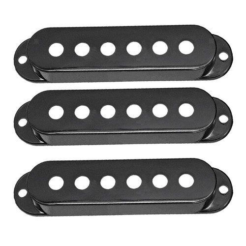 Teiliges single coil - coil, sss