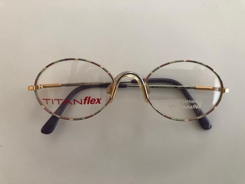 Eschenbach titanflex 3613 - titanflex,