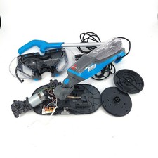 BISSELL 20522 Spinwave Elektrischer Mop Hartböden 105 W Hot Beverage Ma - Defekt