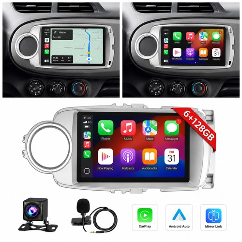 128gb für toyota yaris - für,
