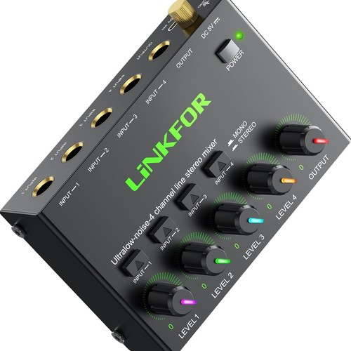 Kanal stereo audio - audio, mit