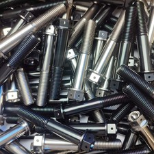 Titan Bremssattel Schrauben