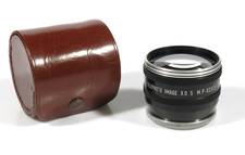 PRL) TELEPHOTO IMAGE X0.5