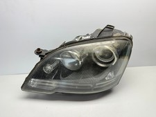 Mercedes-Benz ML W164