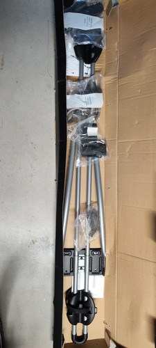Fahrrad dachträger thule - fahrrad-dachträger, 2