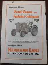 Original Hela Schlepper