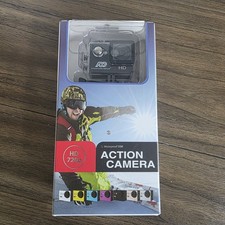 HD 720P 2" LCD Sport DV Action
