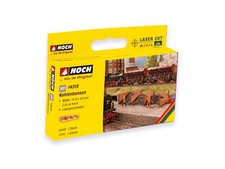 Noch 14315 Kohlebansen für