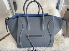 Original Celine Luggage
