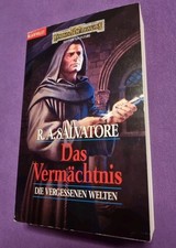 Das Vermächtnis Die vergessen