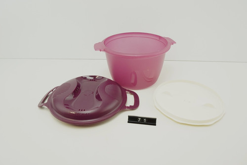Tupperware reis meister - tupperware, reis-meister