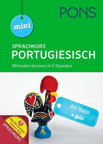 Pons mini sprachkurs - pons,