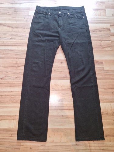 Levis 751 vintage jeans - jeans, ,