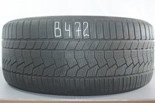 1x Continental WinterContact TS860S NFO 275/45 R19 108V Dot3321 5,5mm B472