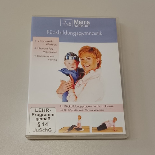 Mama workout - mama,