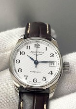 Longines Master Collection