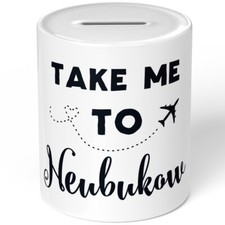Take me to Neubukow