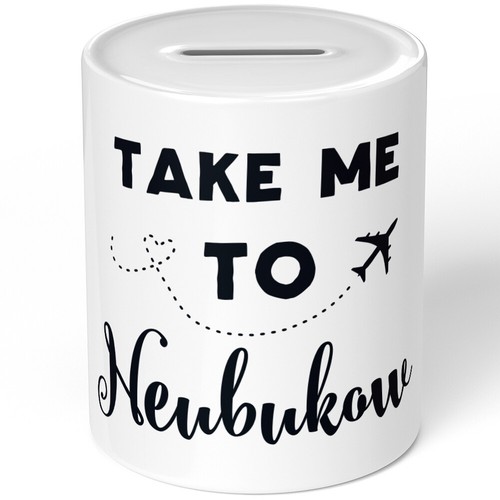 Take neubukow - take,