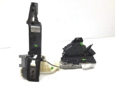 FORD Mondeo III Kombi BWY ZV