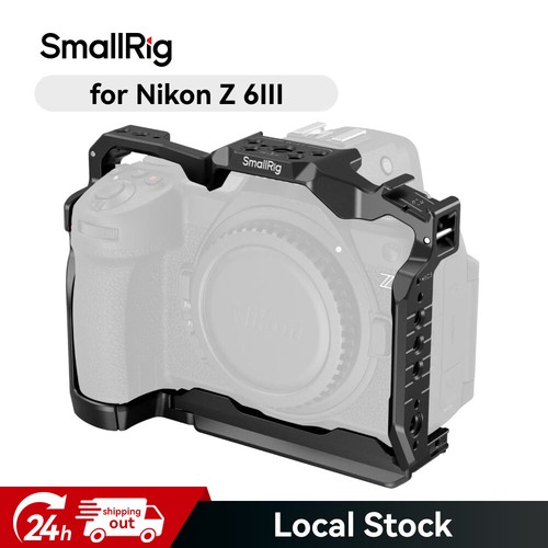 Smallrig camera cage iii - smallrig,